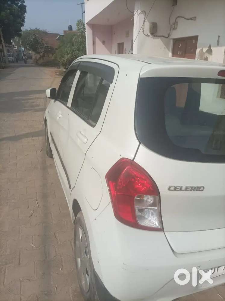 Maruti Suzuki