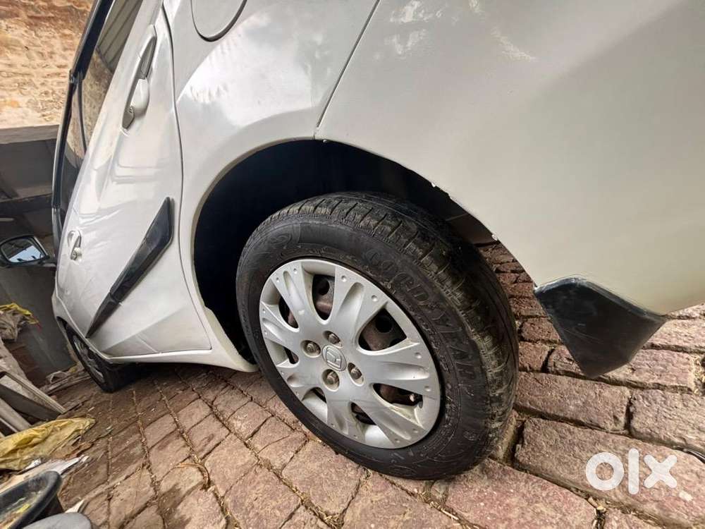 Reliable Honda Petrol 2016