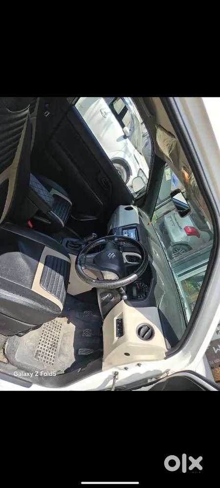 Maruti Suzuki Wagon R 2019