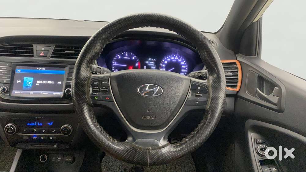 Hyundai I20 Active 1.4 Sx, 2015, Diesel