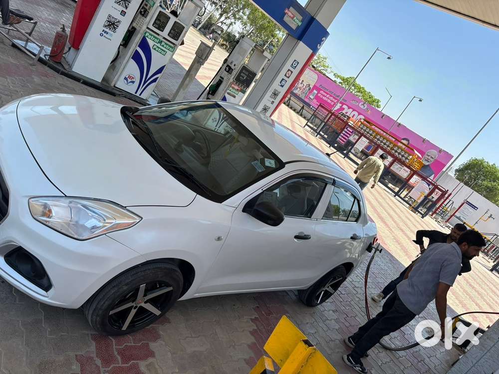 Maruti Dzire 2024 Tour