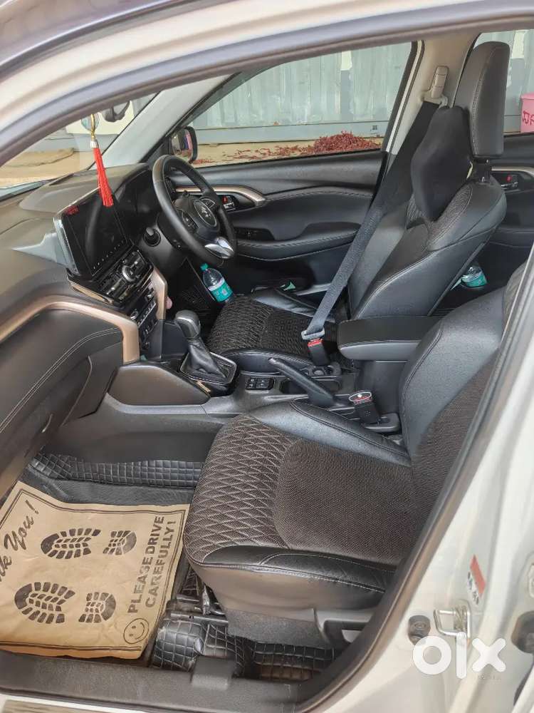 Maruti Suzuki Grand Vitara 2023 Cng & Hybrids Good Condition