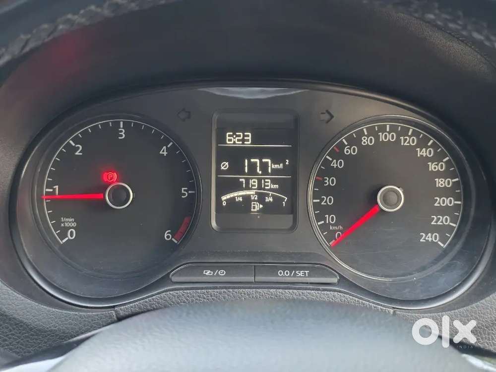 Vw Polo Highline Plus 1.5 Tdi