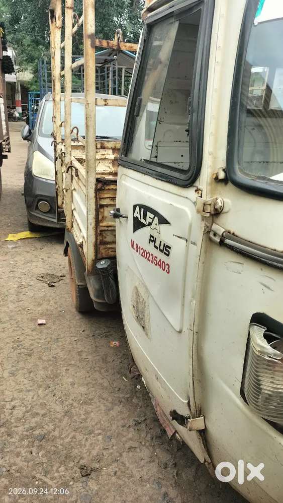 Mahindra Be.09 Diesel Manual 2016