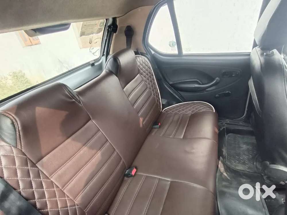 Tata Indica Ev2 2016 Diesel Good Condition