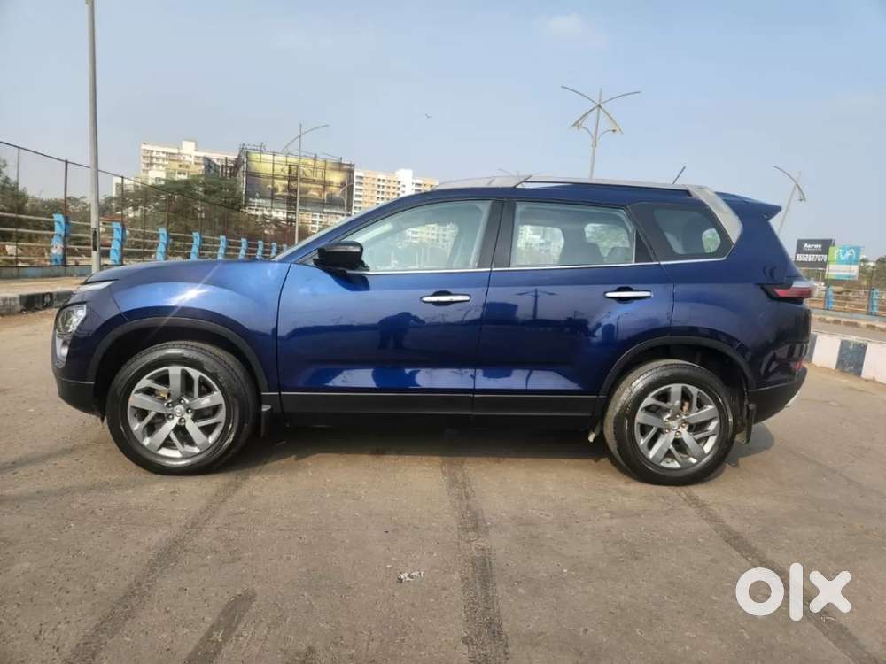 Tata Safari 2.0 Kryotec Xt, 2022, Diesel