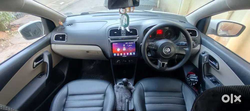Polo 1.2 Tdi Highline