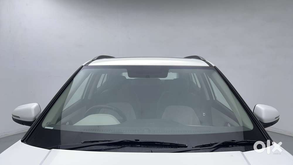 Hyundai Creta 1.5 Sx Executive Petrol, 2022, Petrol