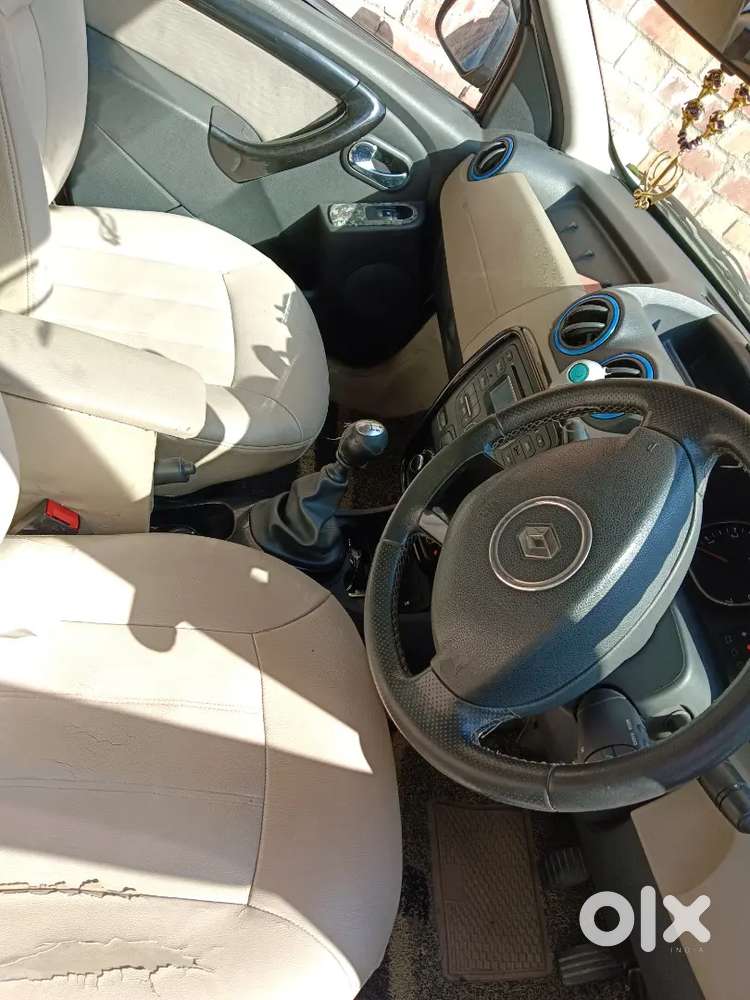 Car Have Alloys Worth 50000 Rs