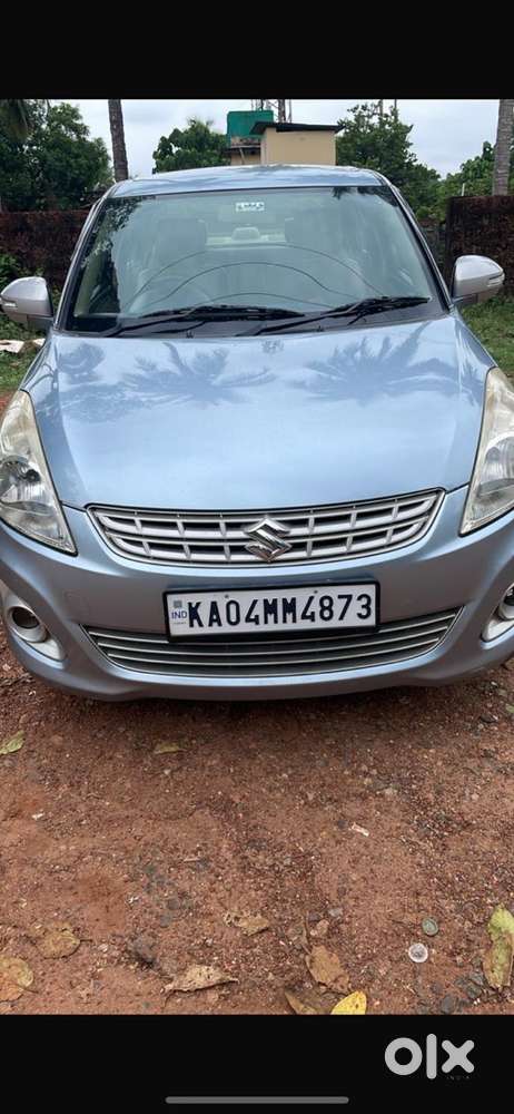 Maruti Suzuki Swift 2013