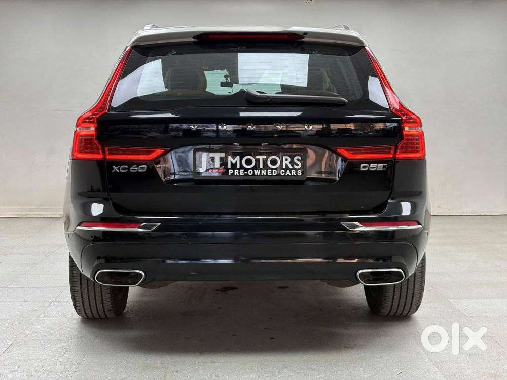 Volvo Xc60 Inscription, 2018, Diesel