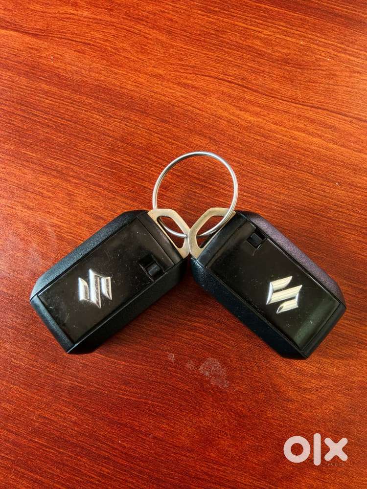 Maruti Suzuki Xl6 Alpha, 2023, Petrol