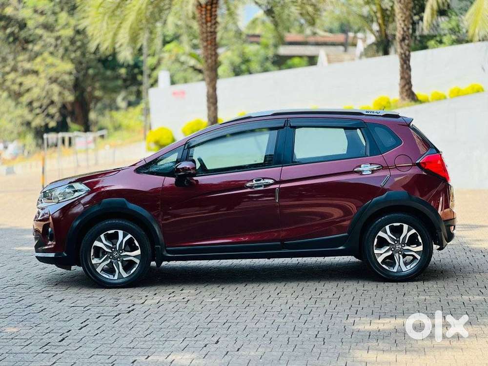 Honda Wr-v I-dtec Vx, 2018, Diesel