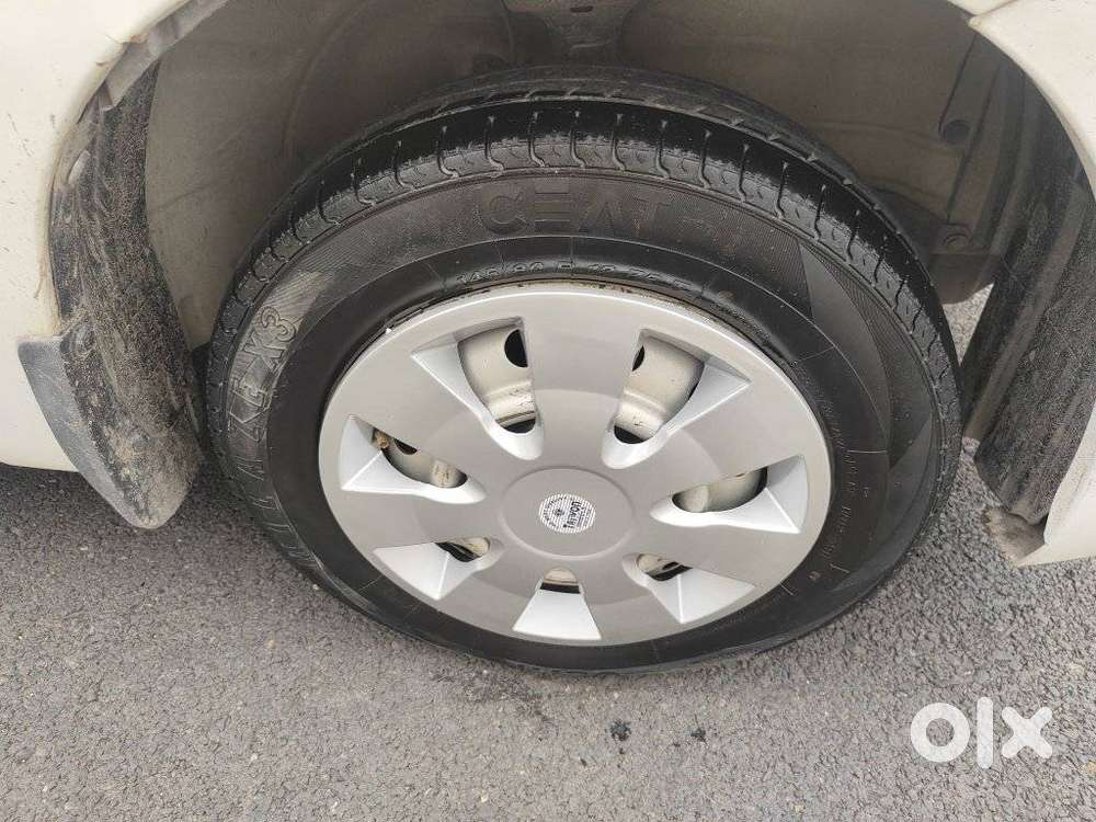 Maruti Suzuki Wagon R Lxi Optional, 2013, Petrol