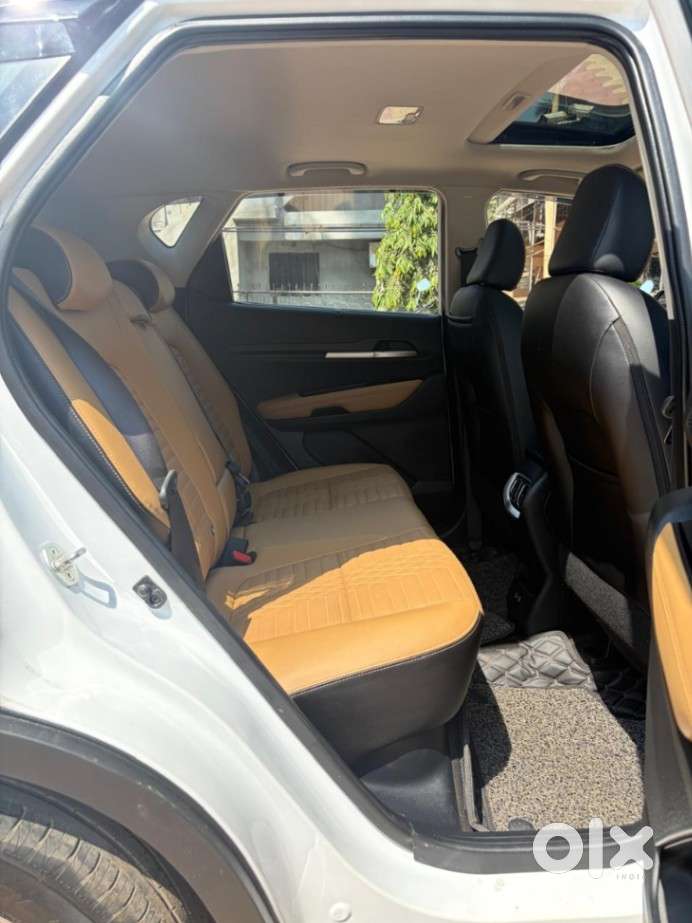 Kia Sonet Htx D, 2024, Petrol