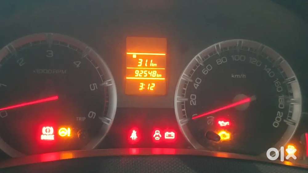 Maruti Suzuki Swift Vdi 2016 Diesel Manual Up32