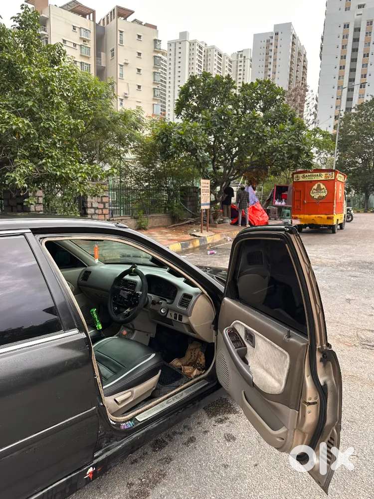 Honda City 2003 Manual Petrol