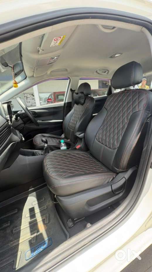 Hyundai I20 1.2 Asta, 2021, Petrol