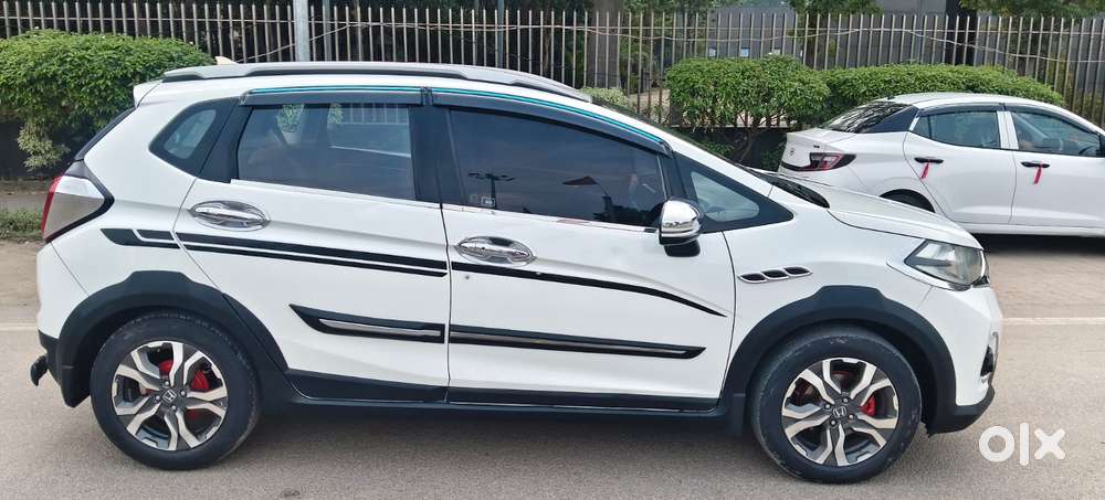 Honda Wr-v Exclusive Diesel, 2018, Diesel