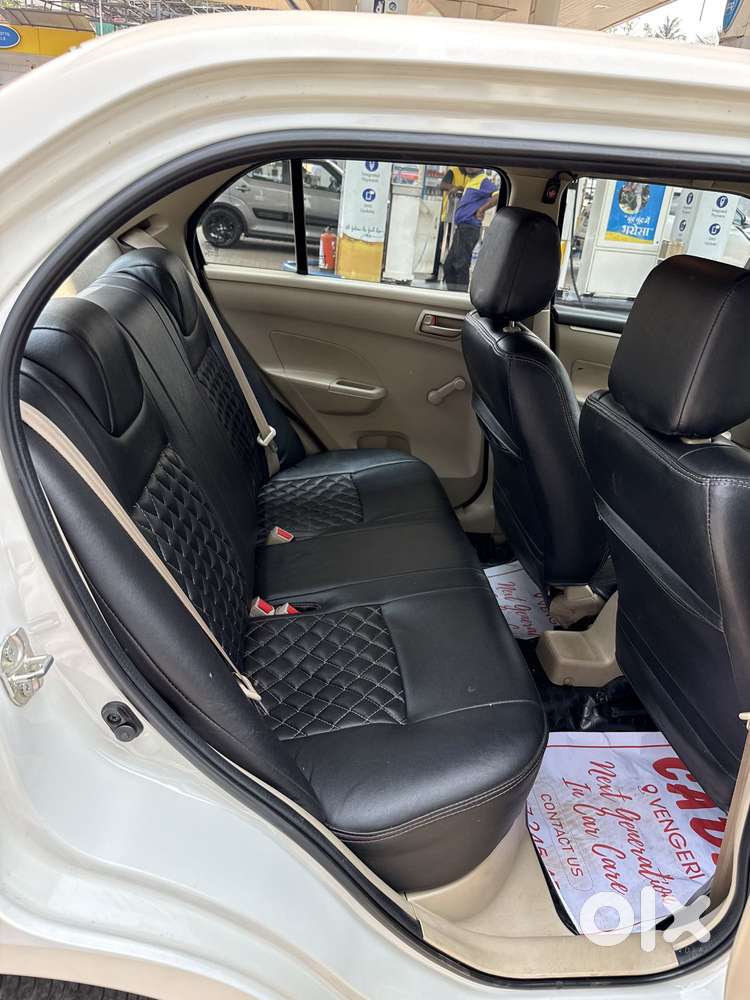 Maruti Suzuki Swift Dzire Tour S, 2022, Petrol