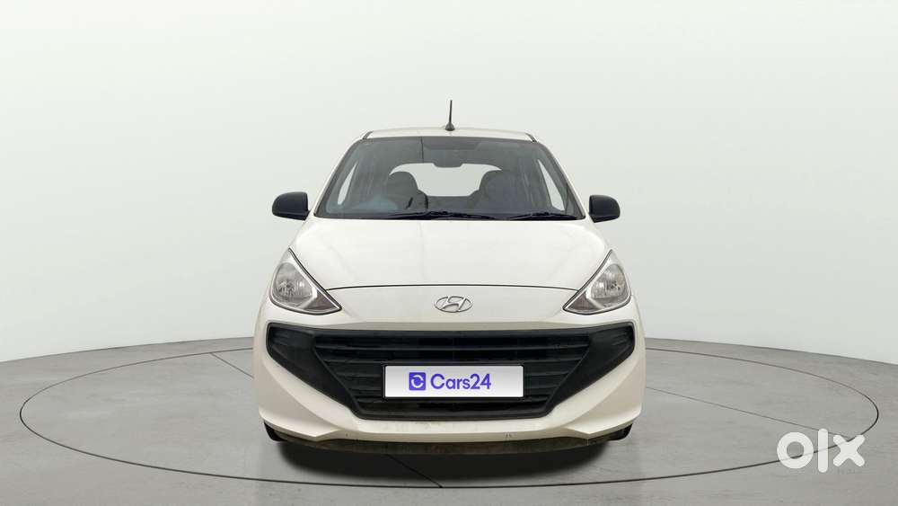 Hyundai New Santro 1.1 Era Executive, 2019, Petrol