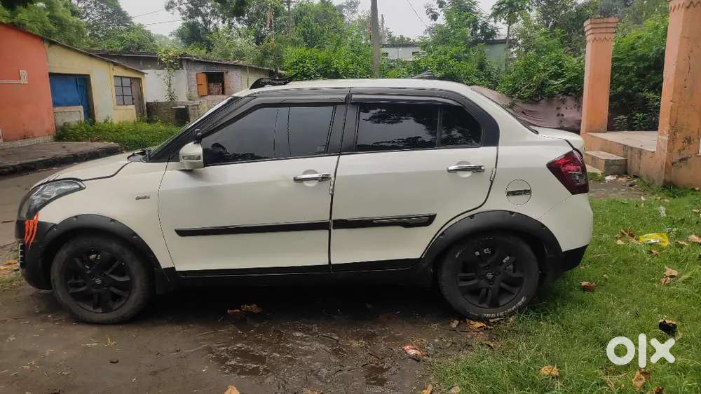 Swift Dzire 2013 Diesel Manual Excellent Condition