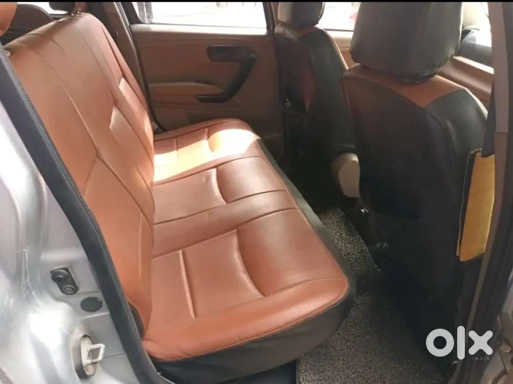 Mahindra Tuv 300 2016 Diesel 86000 Km Driven 2 Owner