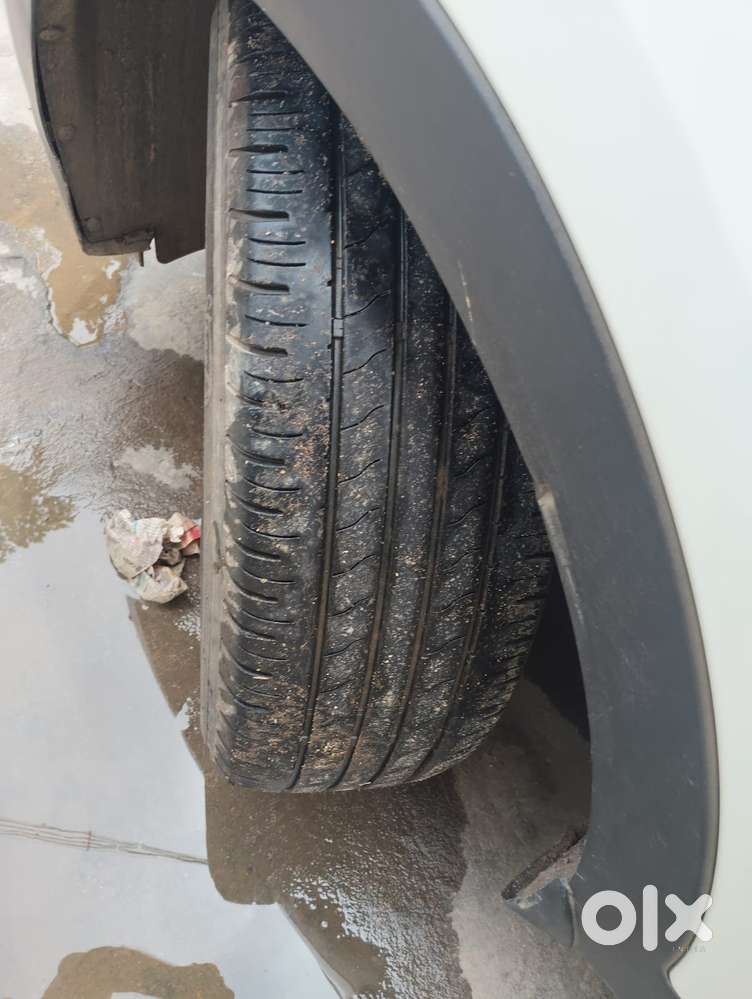 Hyundai Creta 1.6 Sx Option Diesel, 2019, Diesel
