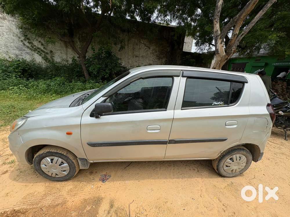 Maruti Suzuki Alto 800 Cng & Hybrids Good Condition