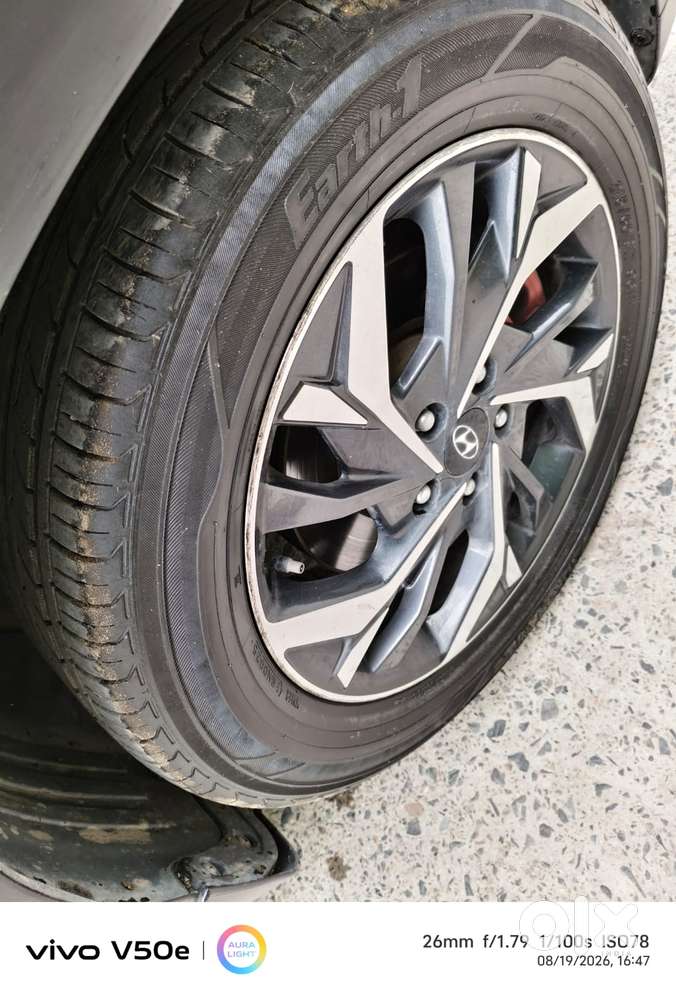 Hyundai Creta Sx (o) 1.5 Diesel, 2021, Diesel