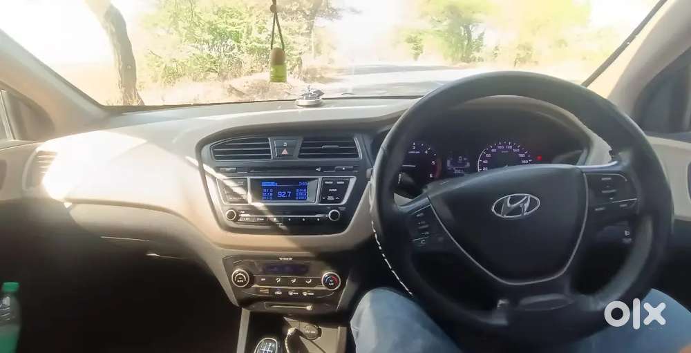 Hyundai I20 2014 Diesel Well Maintained