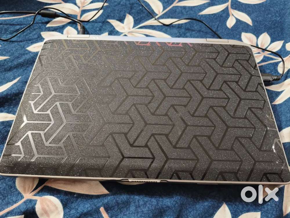dell laptop