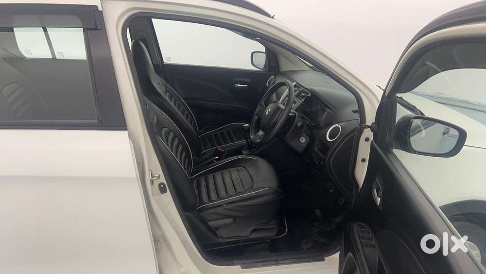 Maruti Suzuki Celerio X Vxi, 2018, Petrol