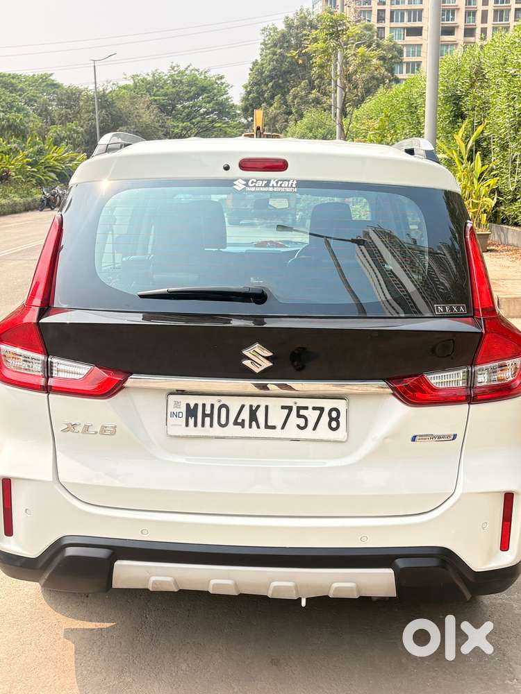 Maruti Suzuki Xl6 1.5 Alpha Mt, 2020, Petrol