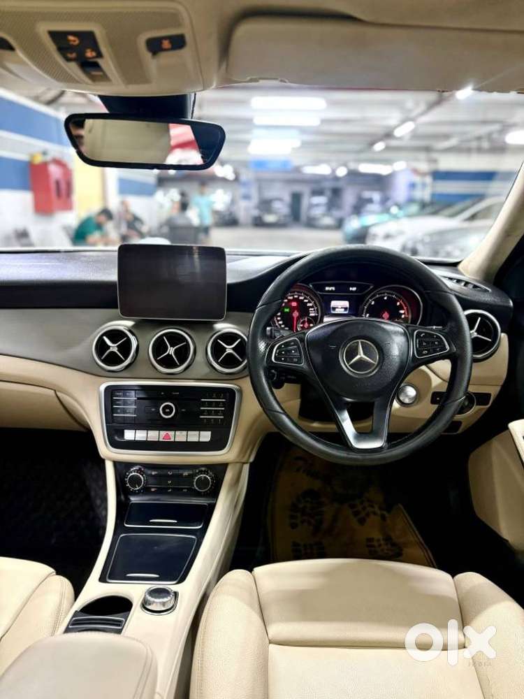 Mercedes-benz Gla 200 D, 2019, Diesel