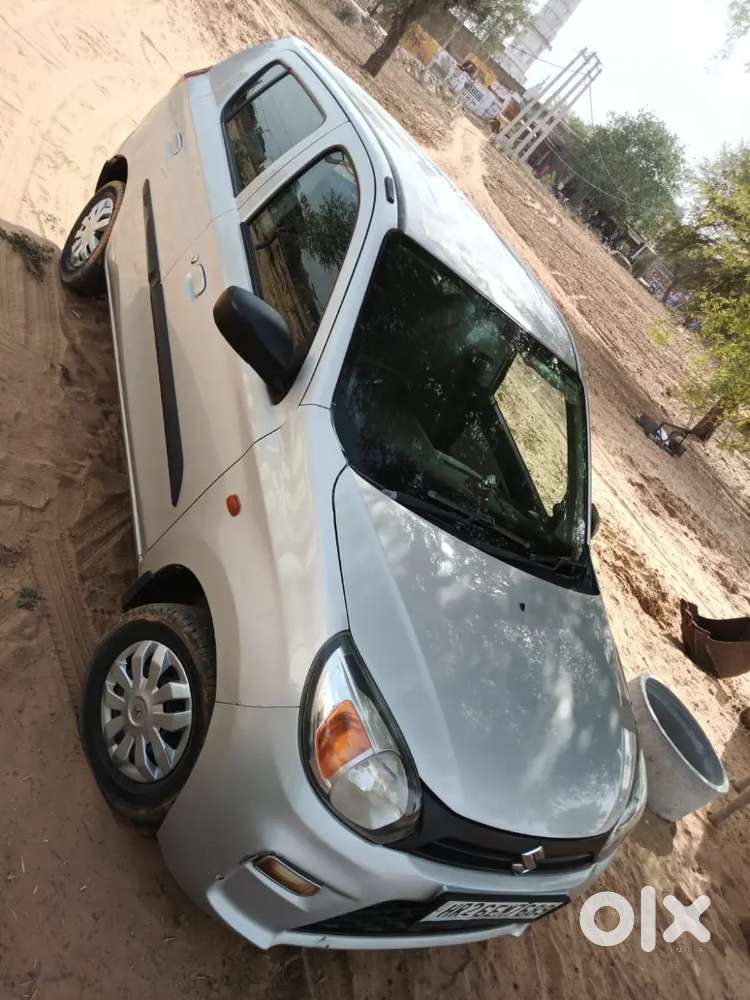 Maruti Suzuki 800 2021 Petrol Good Condition