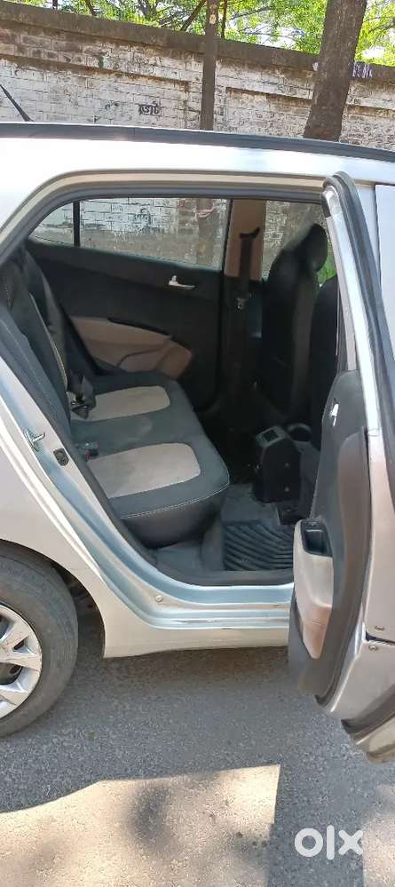 Grand I10 Sportz 1.2 2016-31