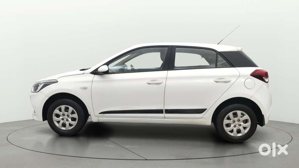 Hyundai Elite I20 Magna 1.2, 2015, Petrol