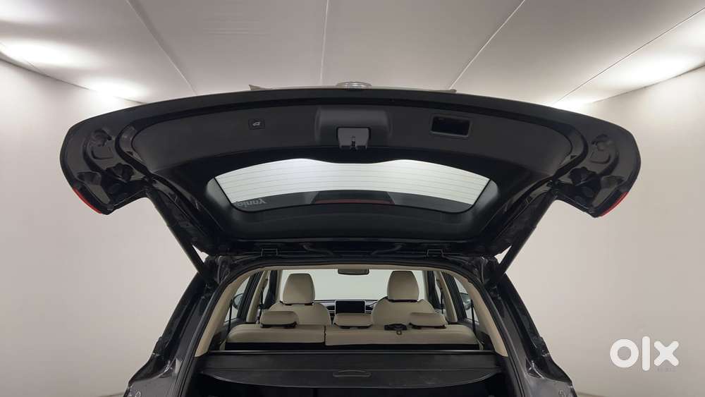 Mg Hector Sharp Pro 1.5 Turbo Cvt, 2023, Petrol