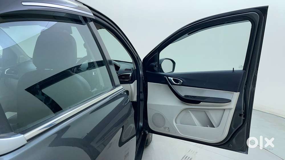 Tata Tigor 1.2 Revotron Xz Plus, 2022, Petrol
