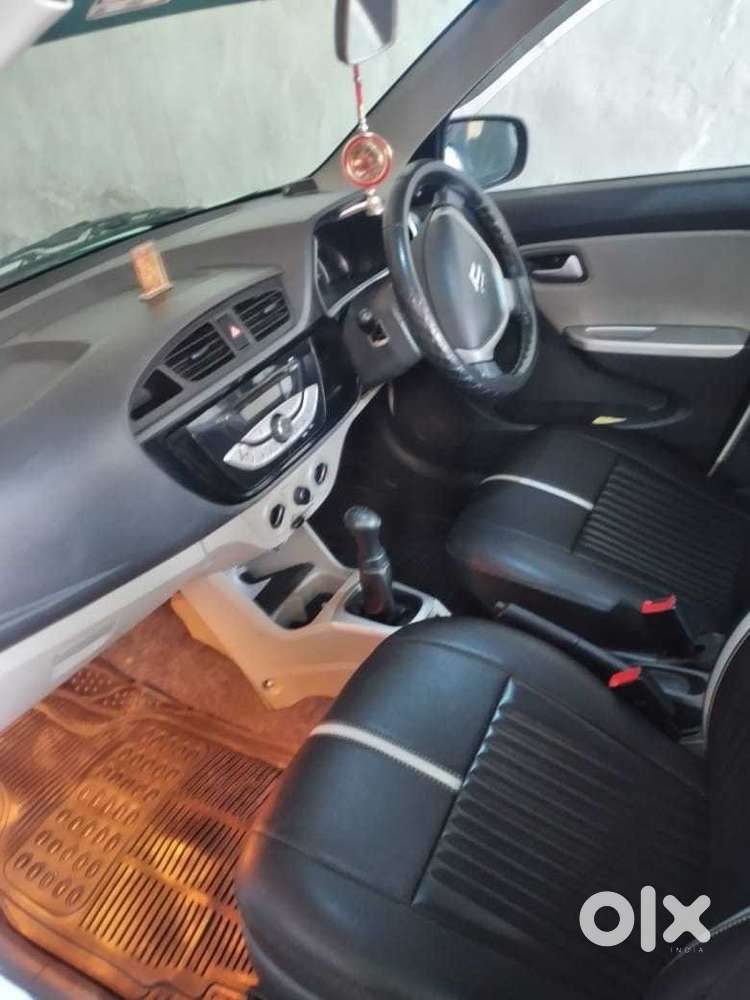 Maruti Suzuki Alto K10 2018 Petrol Good Condition