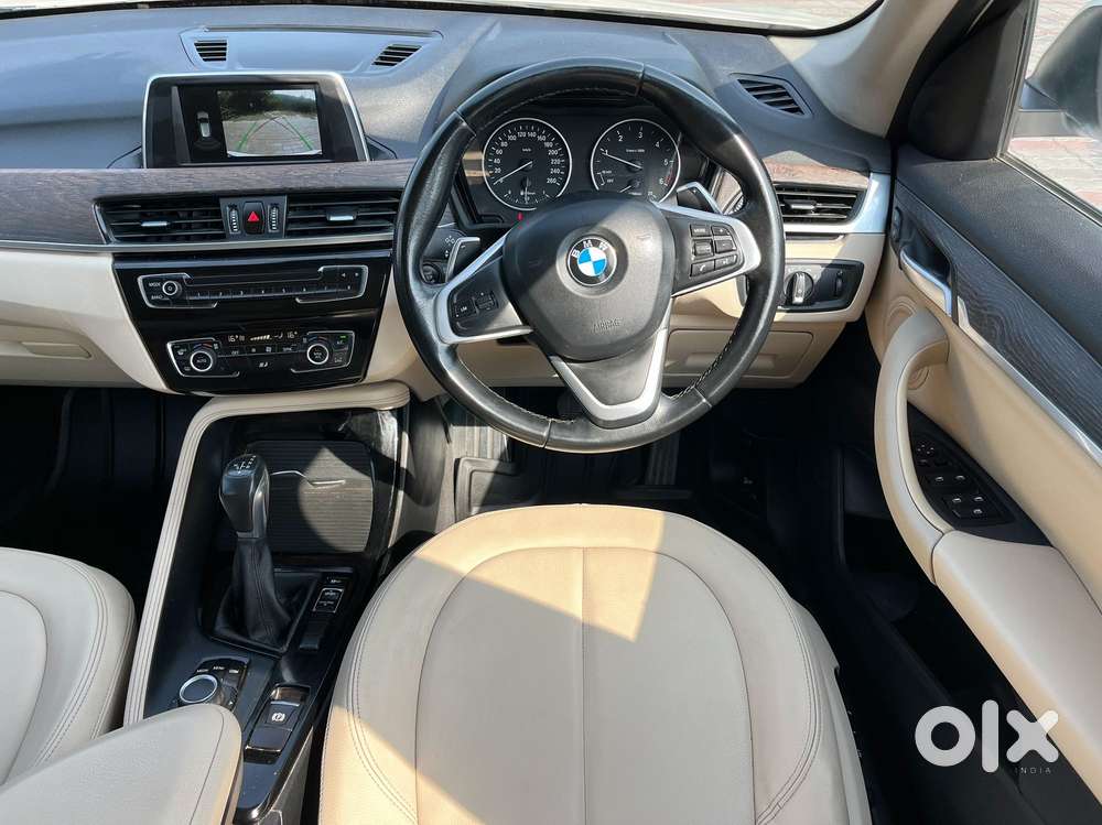 Bmw X1 2.0 Sdrive20d Xline, 2018, Diesel