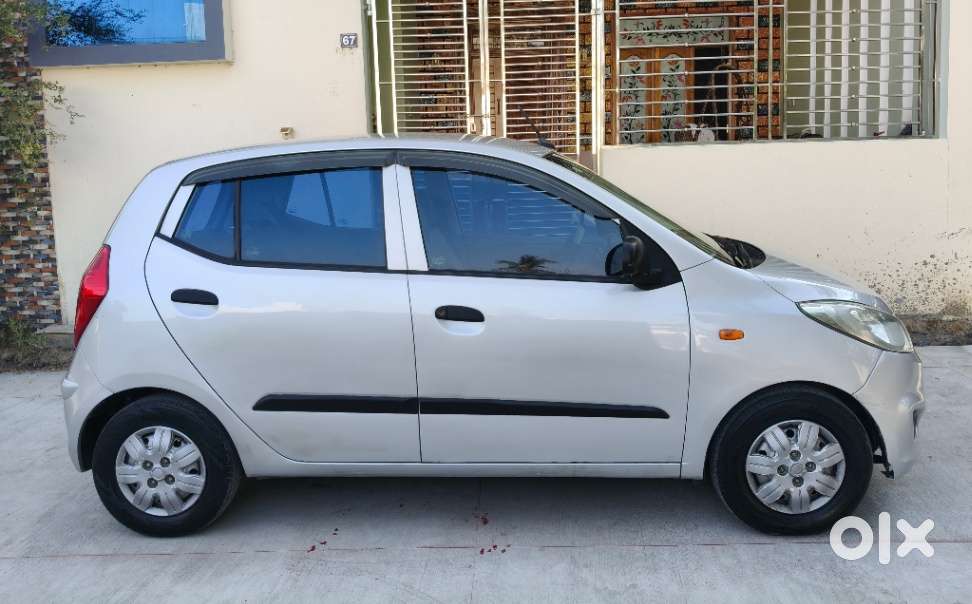 Hyundai I10 Magna O, 2014, Petrol