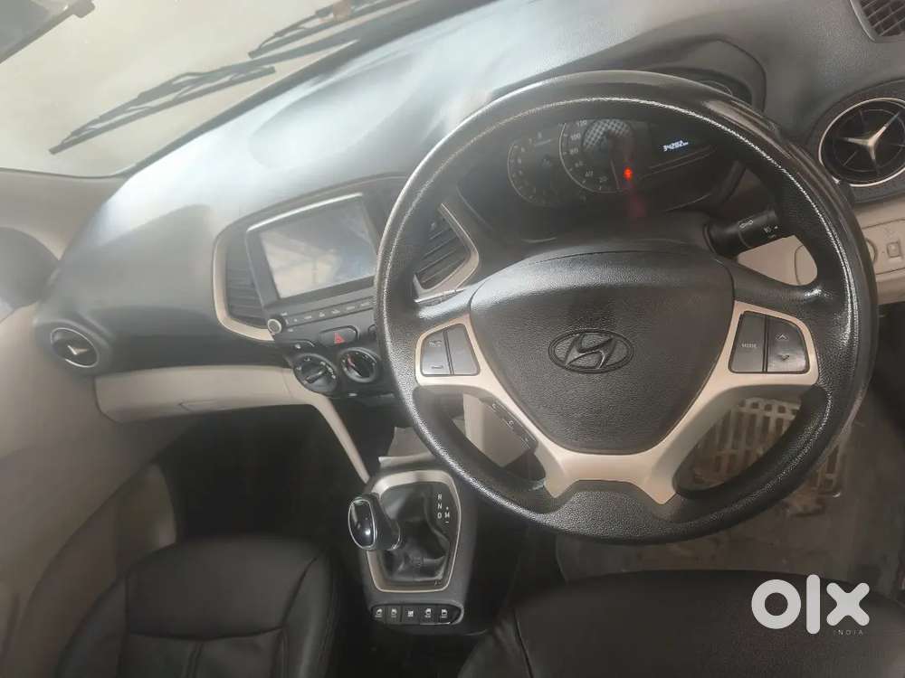 Hyundai Santro 2019 Petrol 34000 Km Driven . Well Maintained