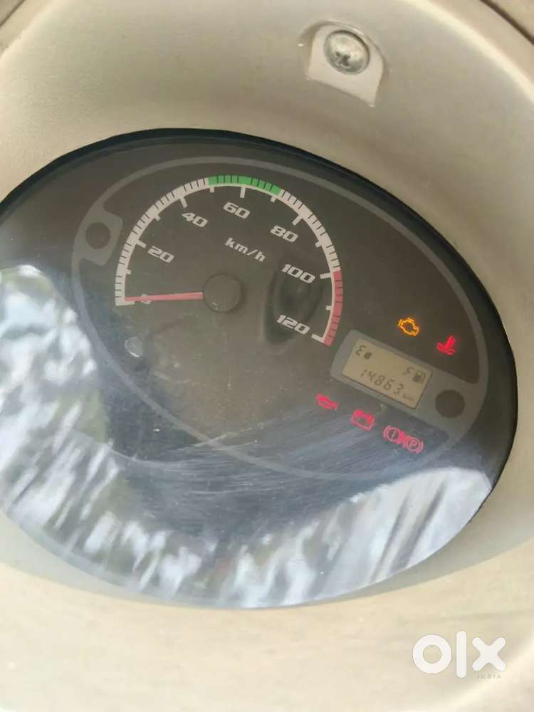 Tata Nano Xt 2012 Petrol