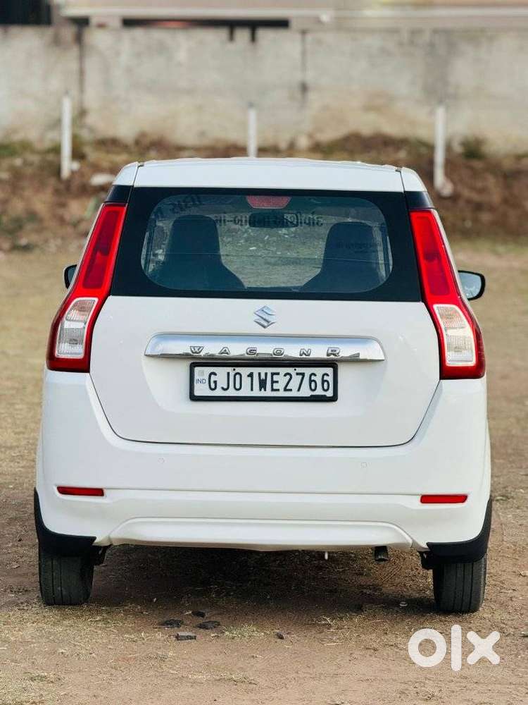 Maruti Suzuki Wagon R, 2022, Cng & Hybrids