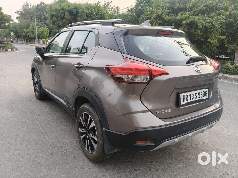 Nissan Kicks Xv Premium, 2022, Petrol