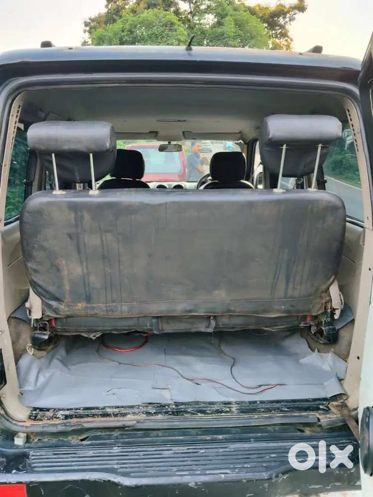 Mahindra Scorpio 2007 Diesel 163500 Km Driven