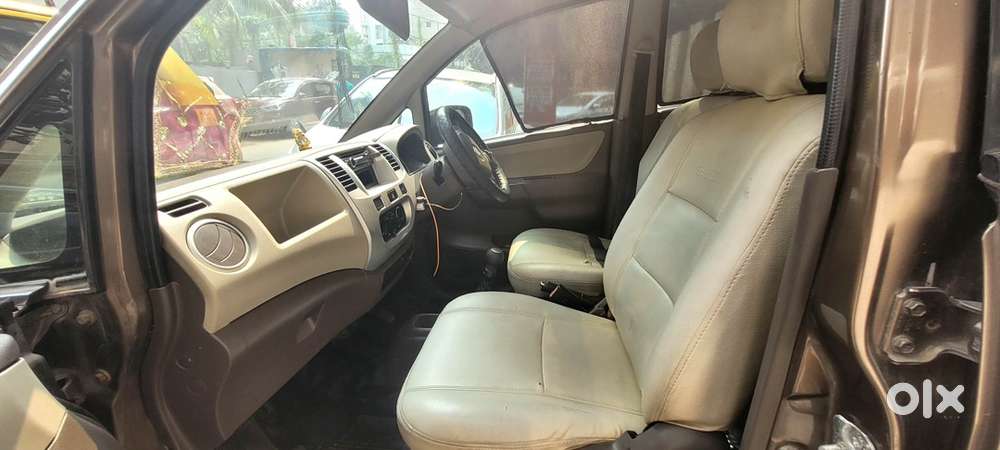 Maruti Suzuki Zen Estilo 2009