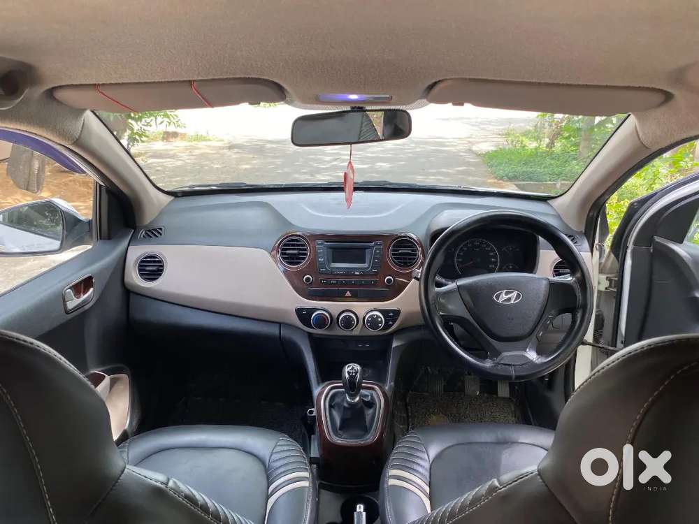 Hyundai Grand I10 2014 Diesel Well Maintained